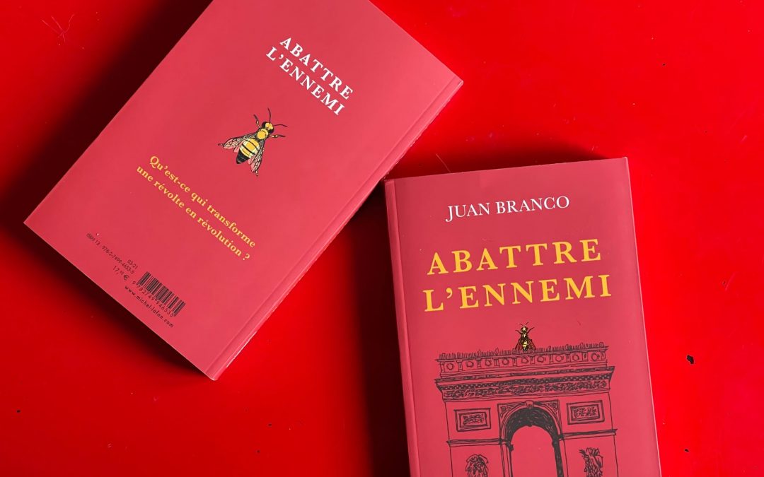 Abattre l’ennemi en libre acces