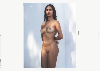 photo de nissia benghazi nue