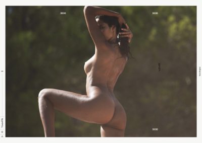 photo de nissia benghazi nue