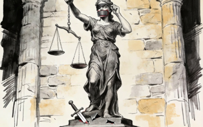 Justice corrompue : quand la magistrature française s’effondre de l’intérieur