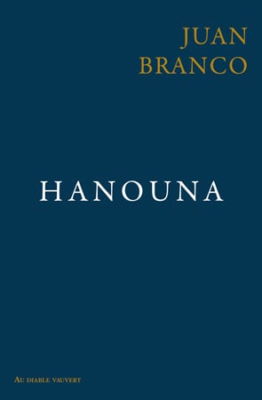 Couverture de Hanouna