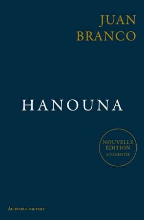 Couverture de Hanouna
